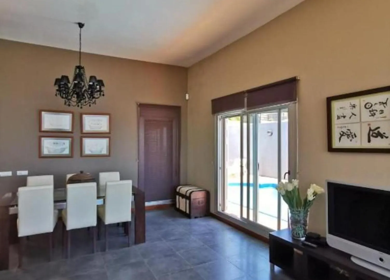Villa Vista Bella Caleta De Fuste Španělsko
