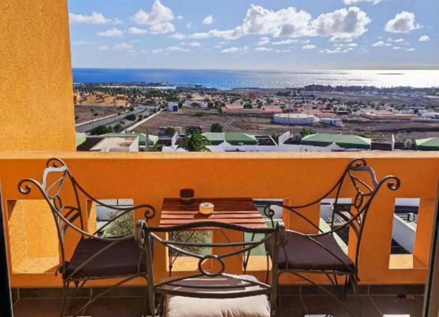 Villa Vista Bella Caleta De Fuste