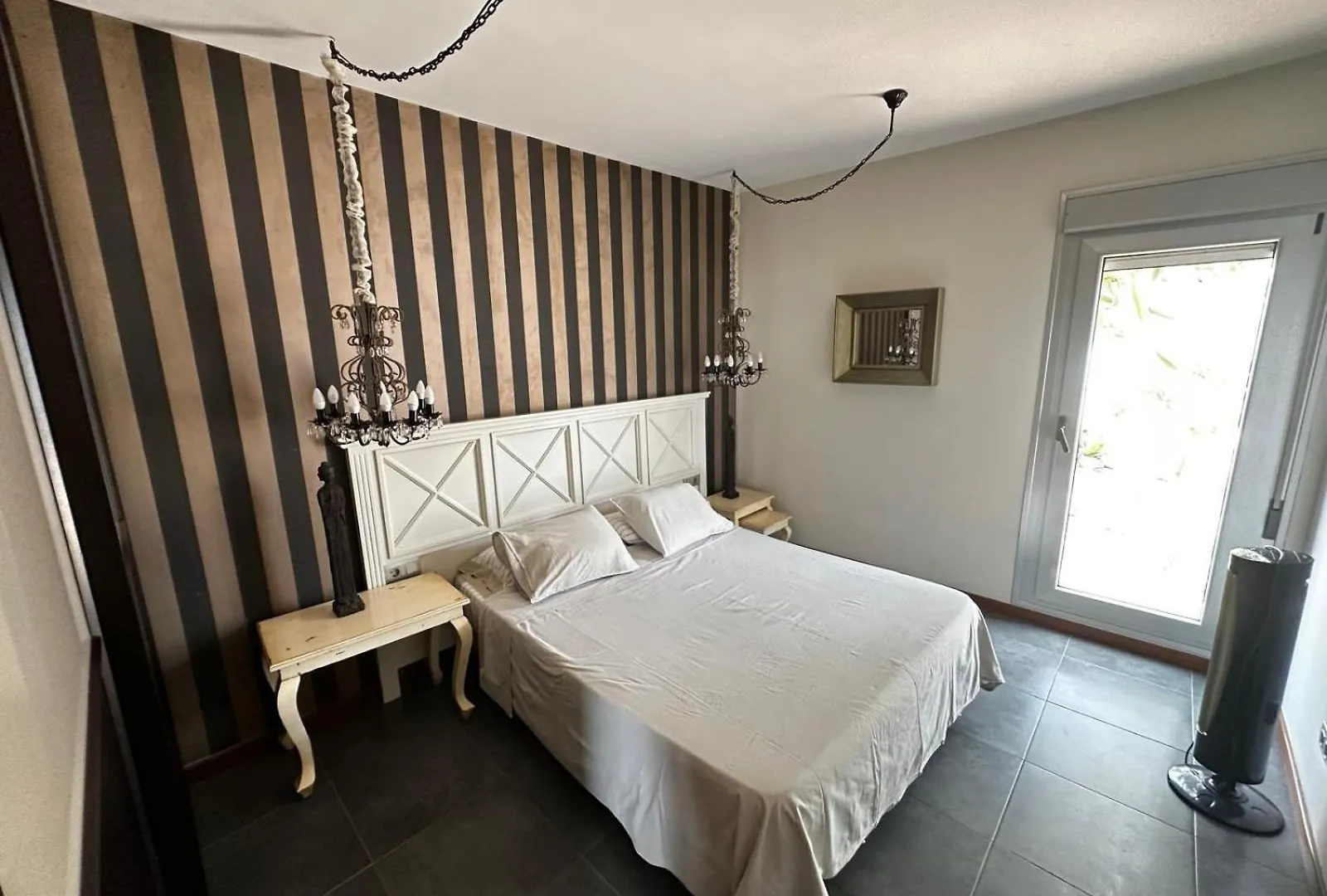 Villa Vista Bella Caleta De Fuste 0*,  Španělsko