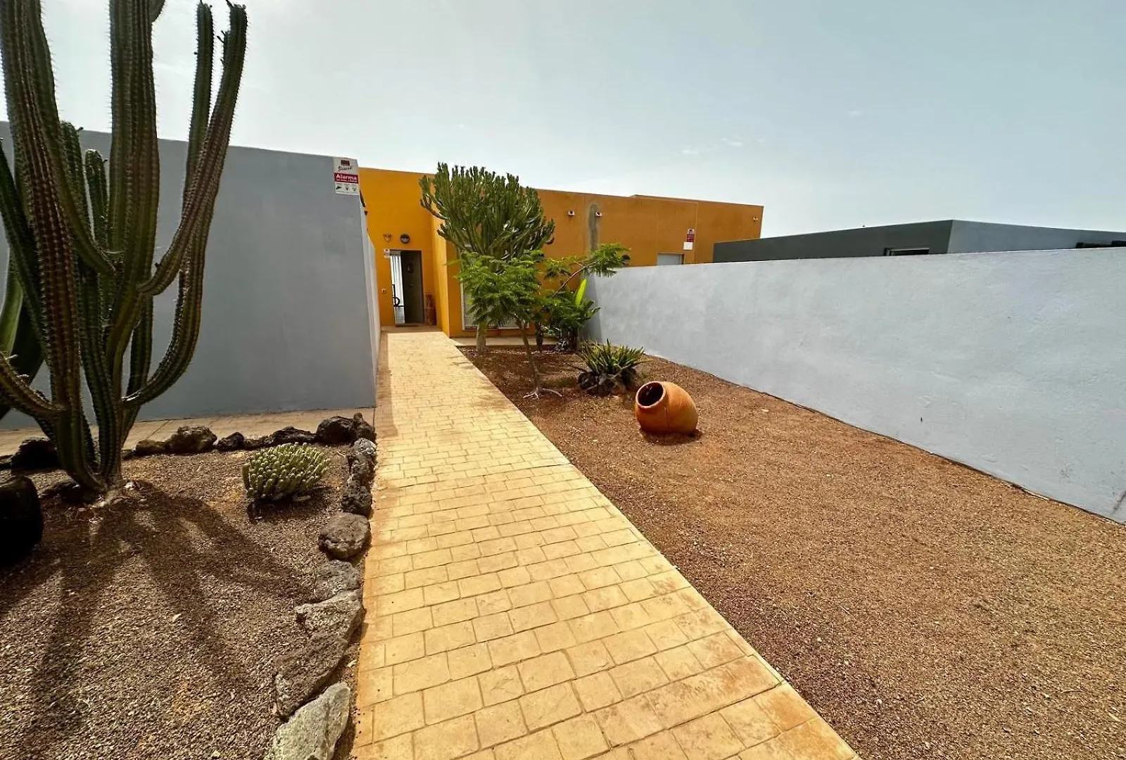 Villa Vista Bella Caleta De Fuste