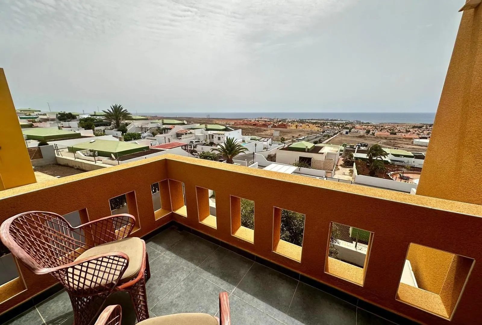 Villa Vista Bella Caleta De Fuste