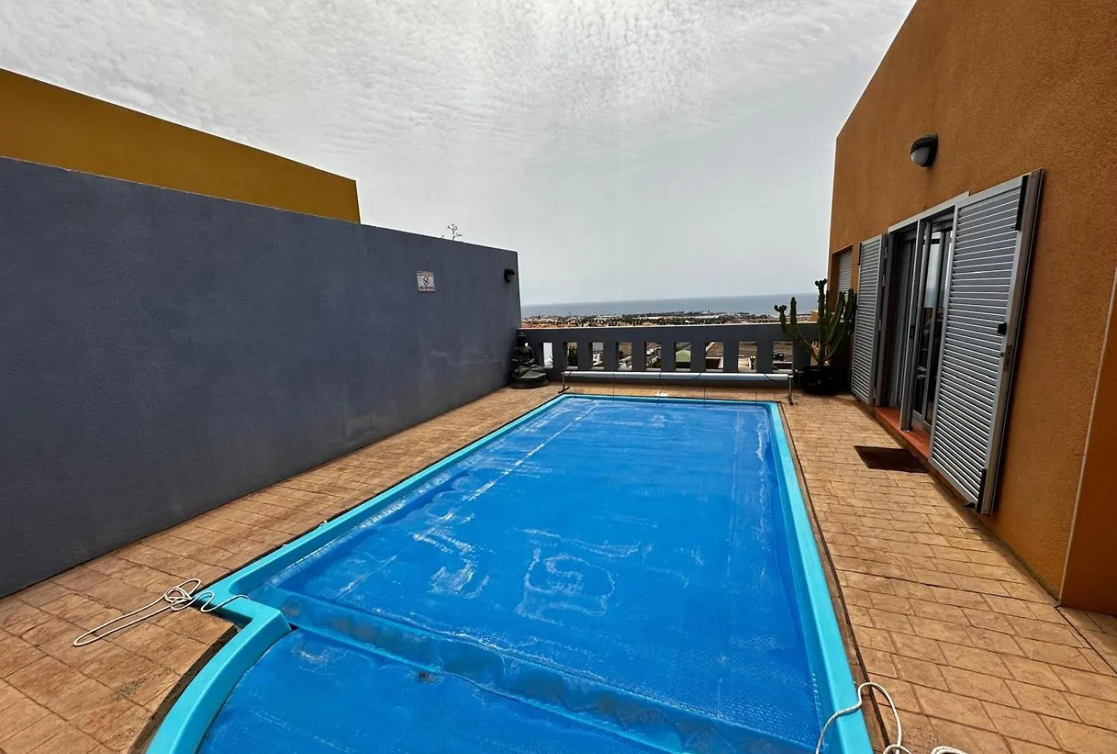 Villa Vista Bella Caleta De Fuste