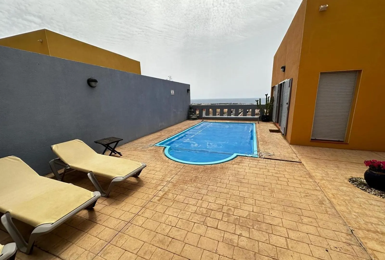 Villa Vista Bella Caleta De Fuste