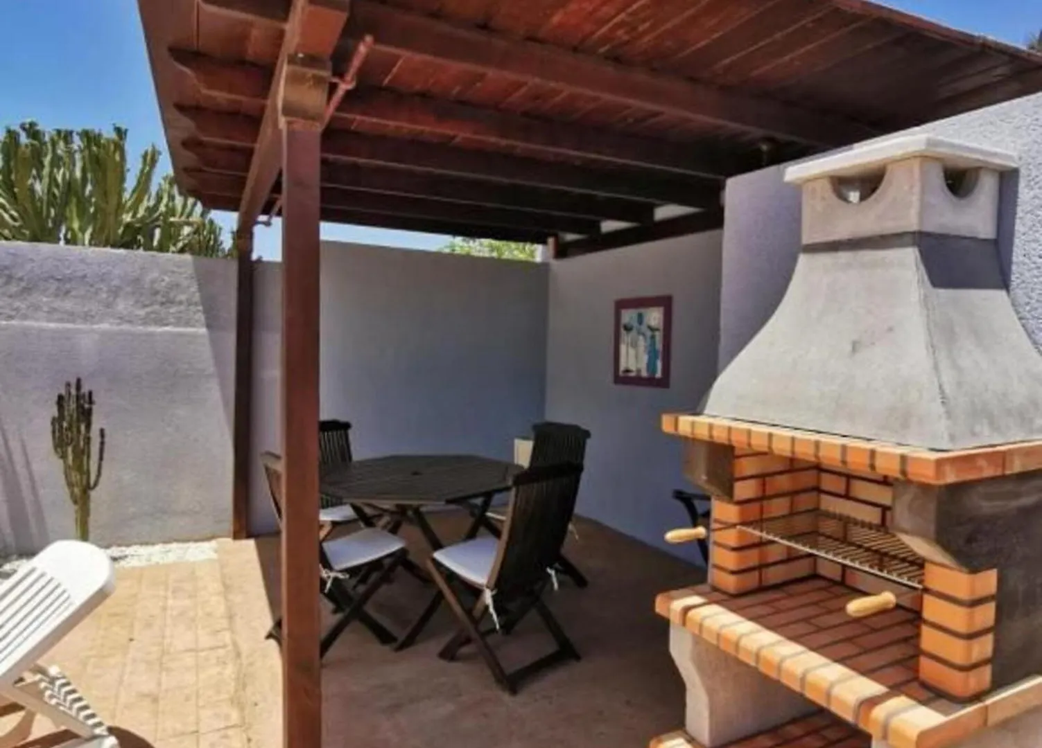 Villa Vista Bella Caleta De Fuste